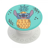 Popsockets PopGrip Stitch Pineapple