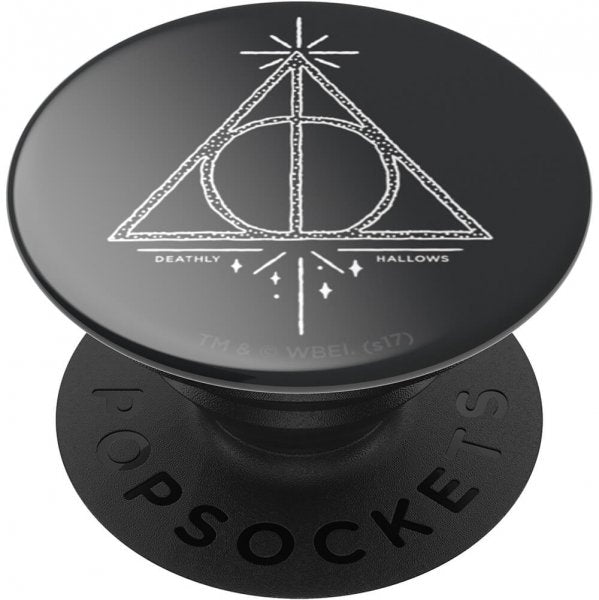 Popsockets PopGrip Dødsregalierne