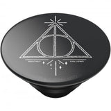 Popsockets PopGrip Dødsregalierne
