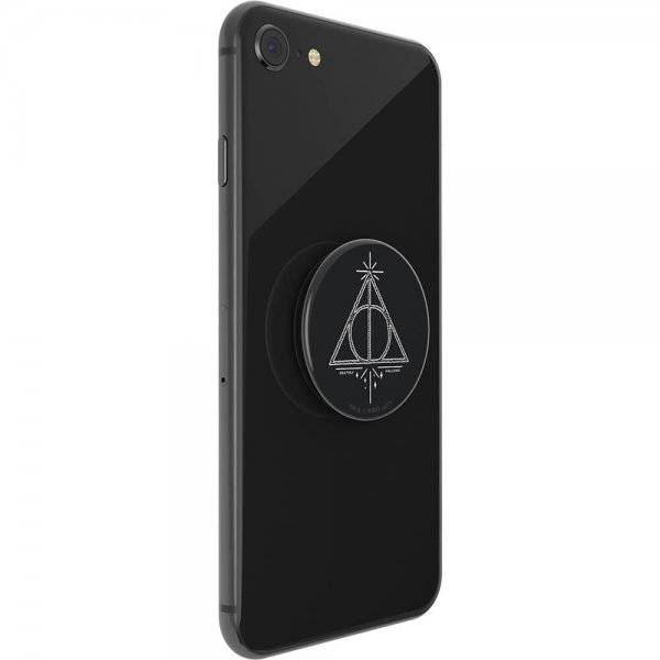 Popsockets PopGrip Dødsregalierne