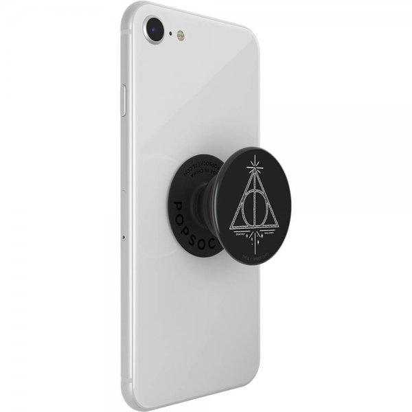 Popsockets PopGrip Dødsregalierne