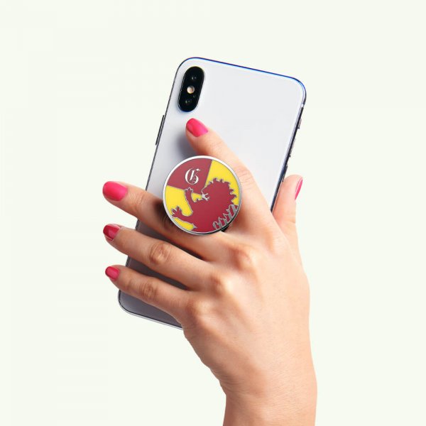 Popsockets PopGrip Gryffindor Emalje