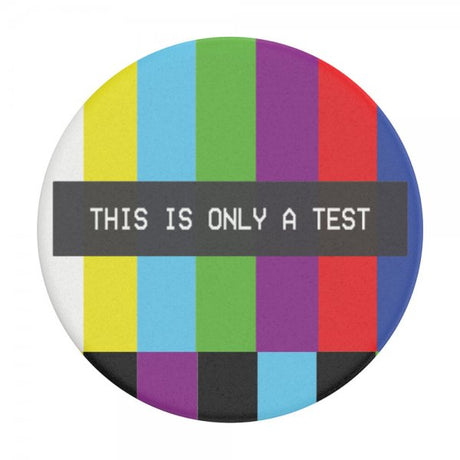 Popsockets PopGrip Standard Test