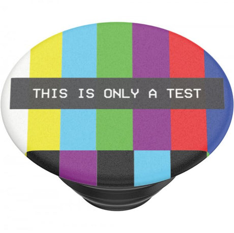 Popsockets PopGrip Standard Test