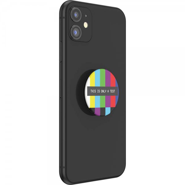 Popsockets PopGrip Standard Test
