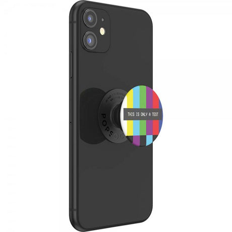 Popsockets PopGrip Standard Test