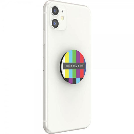Popsockets PopGrip Standard Test