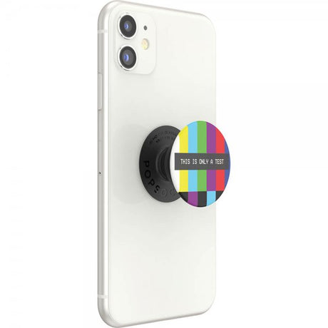 Popsockets PopGrip Standard Test