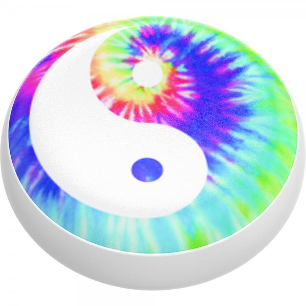 Popsockets PopPuck Startsæt Pastel Peace