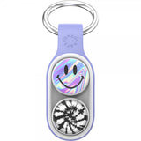 Popsockets PopPuck startsæt Due Daze