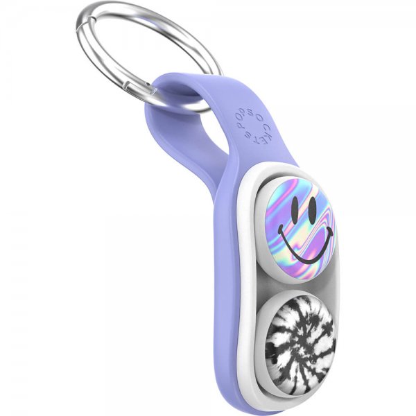 Popsockets PopPuck startsæt Due Daze