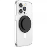 Popsockets PopGrip til MagSafe Sort