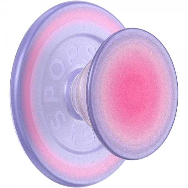 Popsockets PopGrip til MagSafe Aura