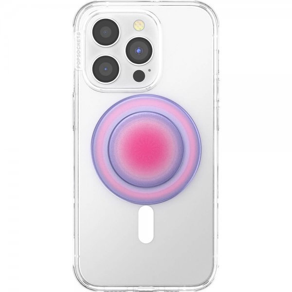 Popsockets PopGrip til MagSafe Aura