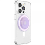 Popsockets PopGrip til MagSafe Opalescent Clear