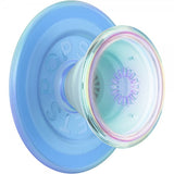 Popsockets PopGrip til MagSafe Opalescent Blue