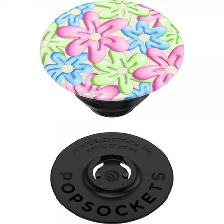 Popsockets PopGrip Bubble Fields