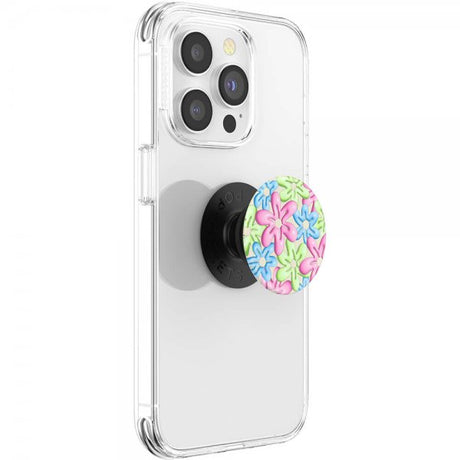 Popsockets PopGrip Bubble Fields
