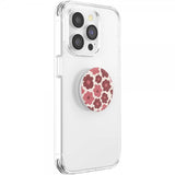 Popsockets PopGrip Mauve Blomster