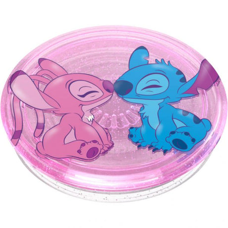 Popsockets PopGrip Angel & Stitch Forever