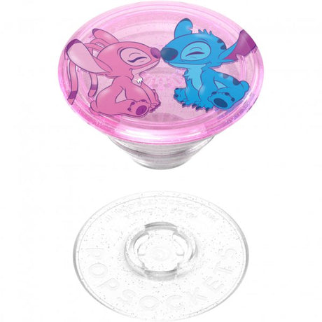 Popsockets PopGrip Angel & Stitch Forever