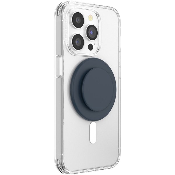 Popsockets MagSafe PopGrip Soft Touch Navy