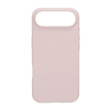 Rvelon iPhone Air Cover Silikone MagSafe Lyserød