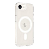 iPhone 16./17. cover TPU MagSafe transparent