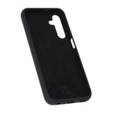Rvelon Samsung Galaxy A25 Cover Silikone Sort
