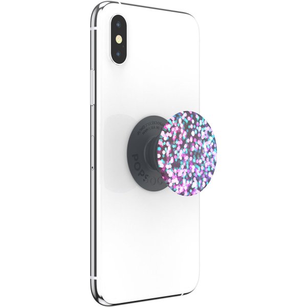 Popsockets PopGrip Basic Enhjørning Bokeh