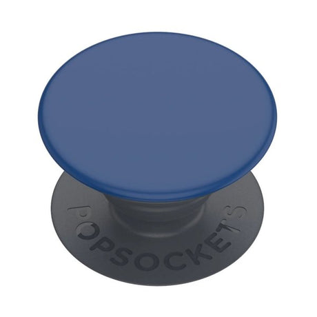 Popsockets PopGrip Basic Classic Blue