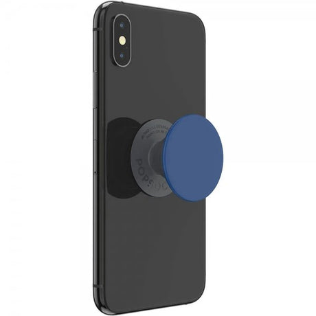 Popsockets PopGrip Basic Classic Blue