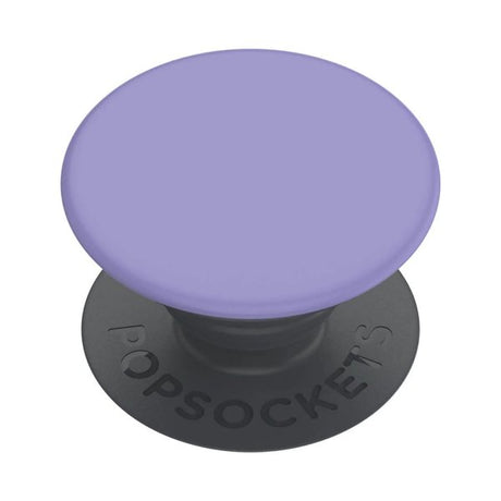 Popsockets PopGrip Basic Cool Lavendel