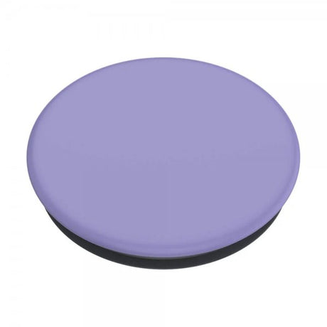 Popsockets PopGrip Basic Cool Lavendel