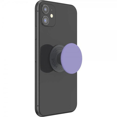 Popsockets PopGrip Basic Cool Lavendel