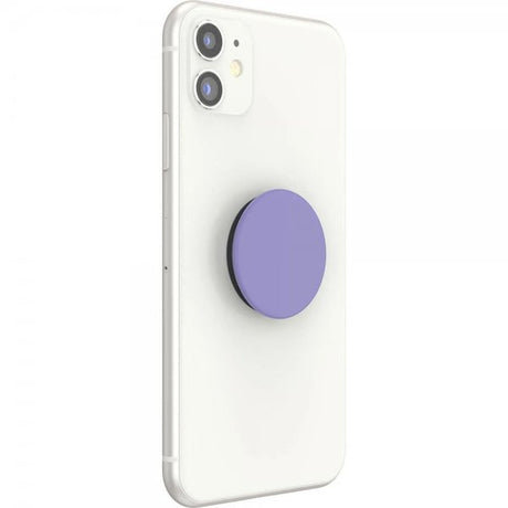 Popsockets PopGrip Basic Cool Lavendel