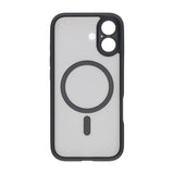 Rvelon iPhone 17 Cover Kamera MagSafe Sort