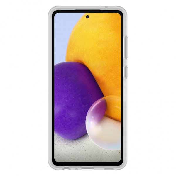 Otterbox Samsung Galaxy A72 Cover React Transparent