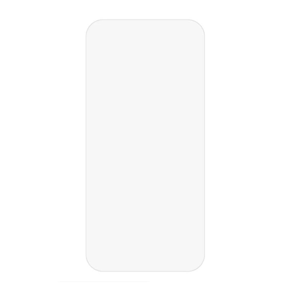 iPhone 16 Pro Max/iPhone 17 Pro Max Skærmbeskytter i hærdet glas