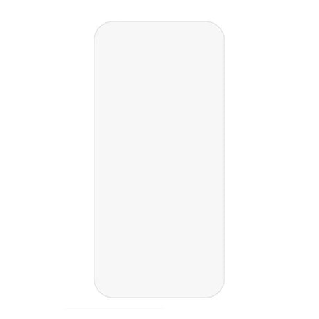 iPhone 16 Pro Max/iPhone 17 Pro Max Skærmbeskytter i hærdet glas
