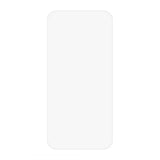 iPhone 16 Pro/iPhone 17/iPhone 17 Pro Skærmbeskytter i hærdet glas