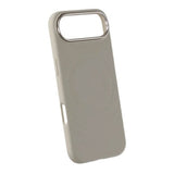 iPhone Air Cover Silikone MagSafe Beige