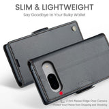 CaseMe Google Pixel 8 Etui 023 Series Sort