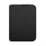 Dux Ducis iPhone Duo Etui Fort Series Sort