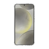 Samsung Galaxy S25 Cover TPU MagSafe Transparent