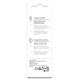 Xqisit AirTag Holder PU-etui Rød