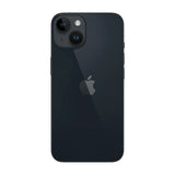 Brugt iPhone 14 128GB Sort - Brugt stand