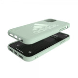 Adidas iPhone 11 Cover Terra Bio Case SS20 Green Tint