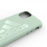 Adidas iPhone 11 Cover Terra Bio Case SS20 Green Tint