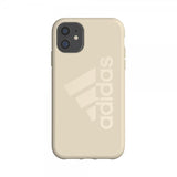 Adidas iPhone 11 Cover Terra Bio Case SS20 Alumina